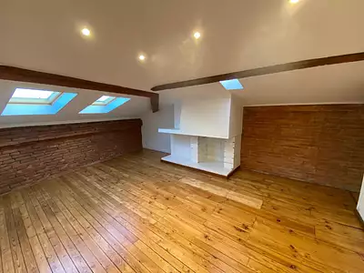 Appartement, 79 m²