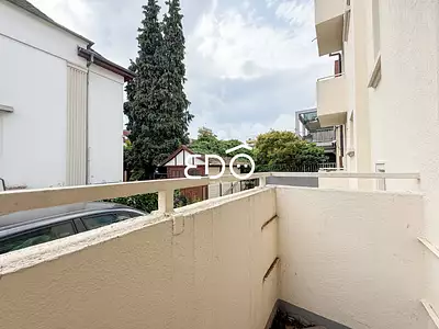 Appartement, 67 m²