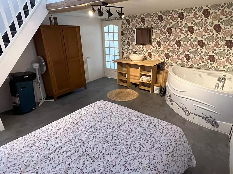 Maison, 170 m²