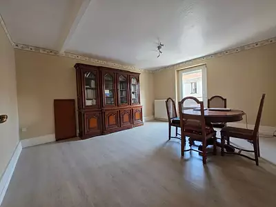 Maison, 166 m²