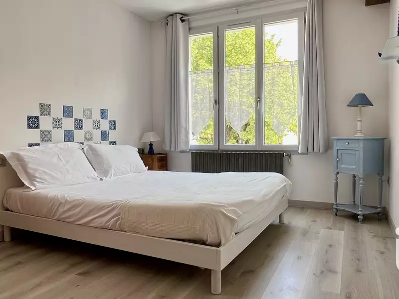 Immeuble, 130 m²