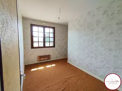 Maison, 88 m²