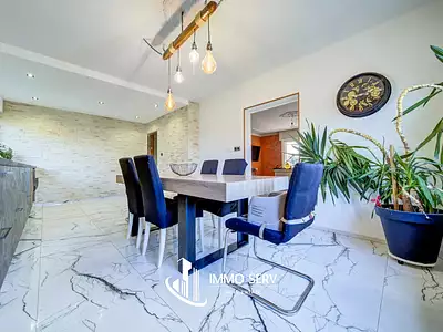 Maison, 110 m²