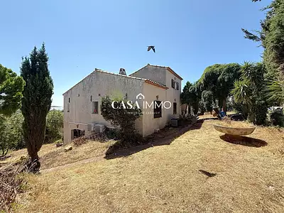 Maison, 144 m²