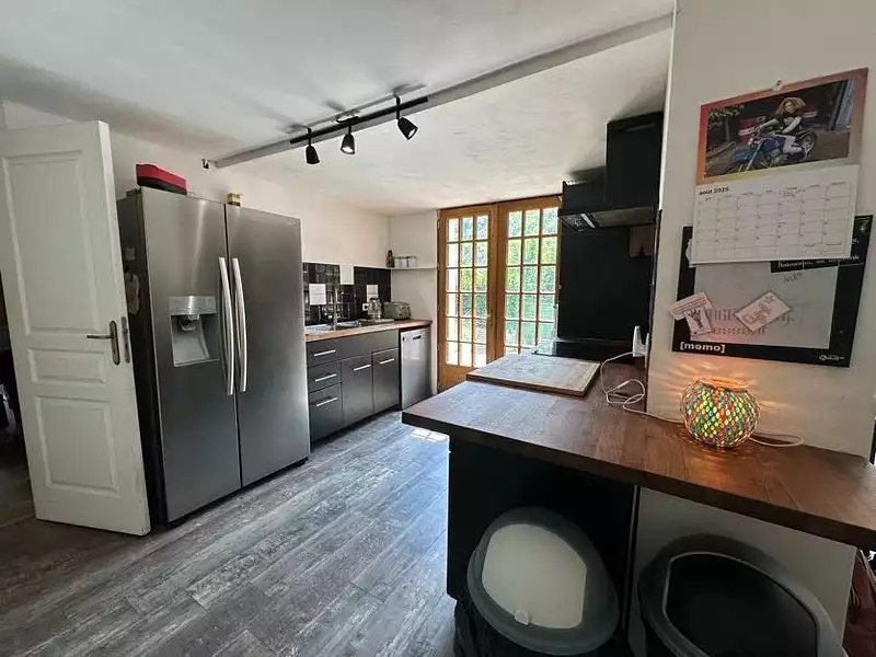 Maison, 185 m²