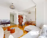 Appartement, 101,12 m²