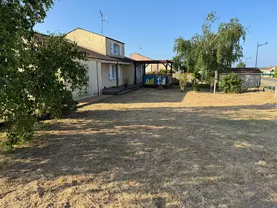 Maison, 121 m²