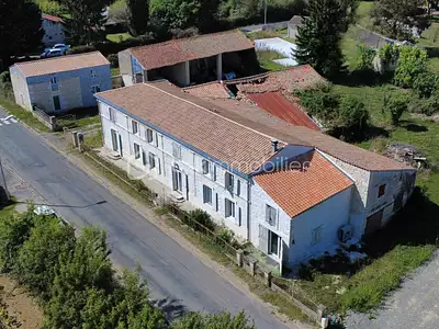 Maison, 300 m²