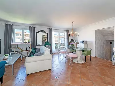 Appartement, 102 m²