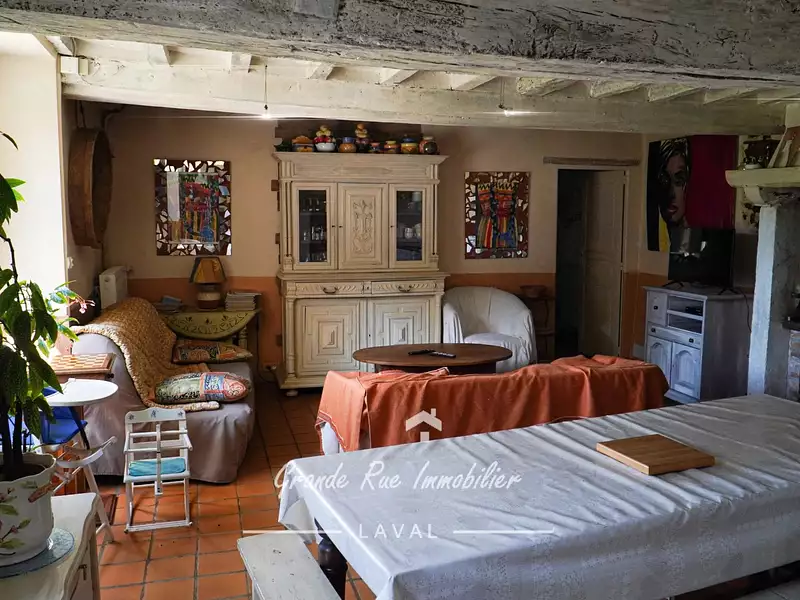 Maison, 320 m²