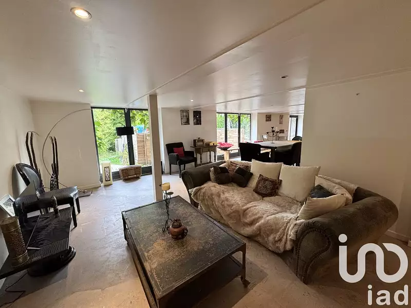 Appartement, 180 m²