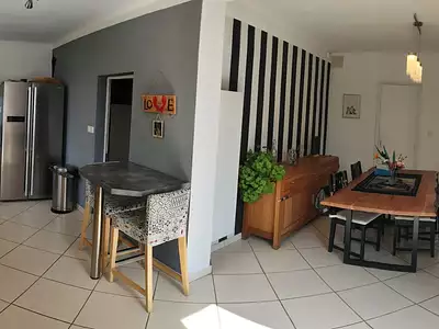 Maison, 88 m²