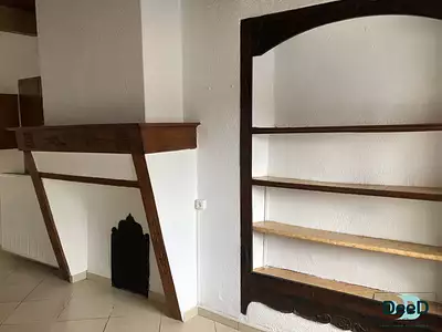 Immeuble, 123 m²