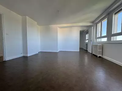 Appartement, 78,54 m²