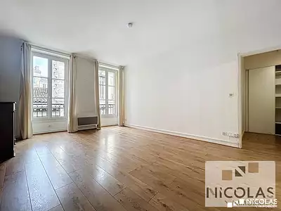 Appartement, 44,19 m²