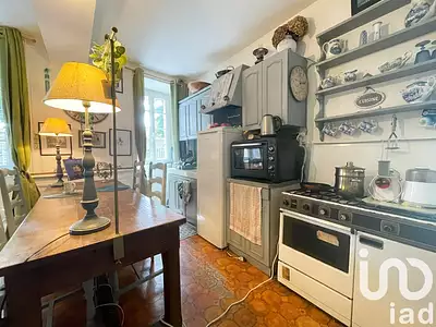 Maison, 284 m²