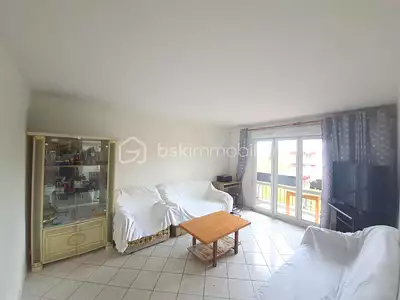 Appartement, 74 m²