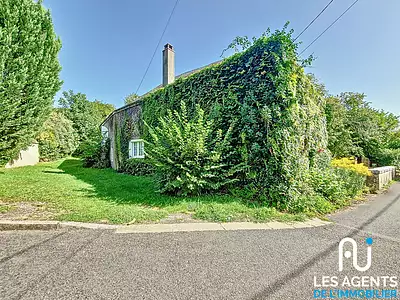 Maison, 146 m²