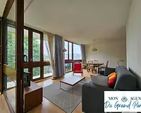 Appartement, 65 m²