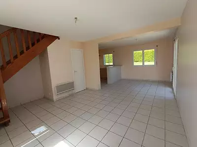 Maison, 71 m²