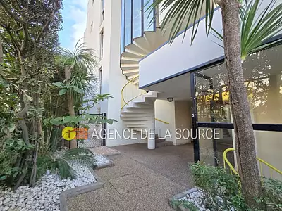 Appartement, 87,16 m²