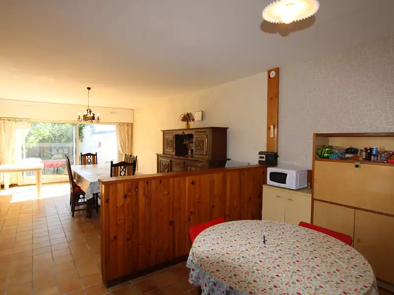 Maison, 86,87 m²