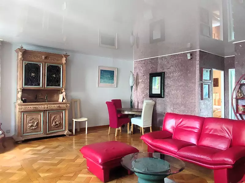 Appartement, 84 m²