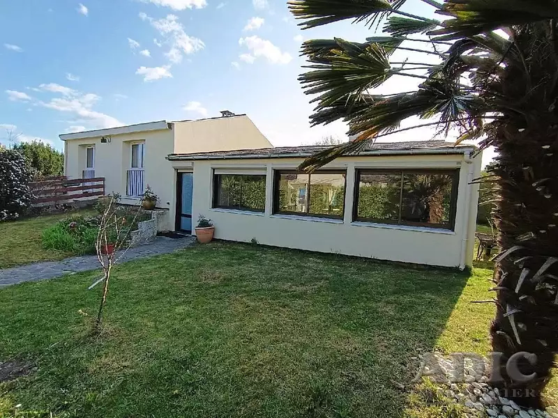 Maison, 120 m²
