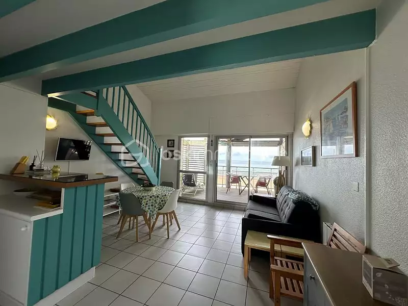 Appartement, 48 m²