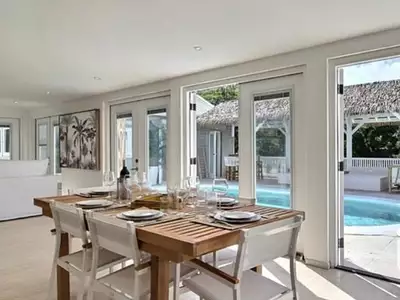 Maison, 200 m²