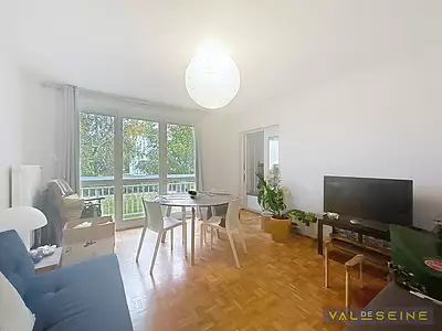 Appartement, 59 m²
