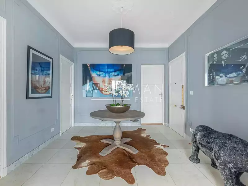 Appartement, 185,46 m²