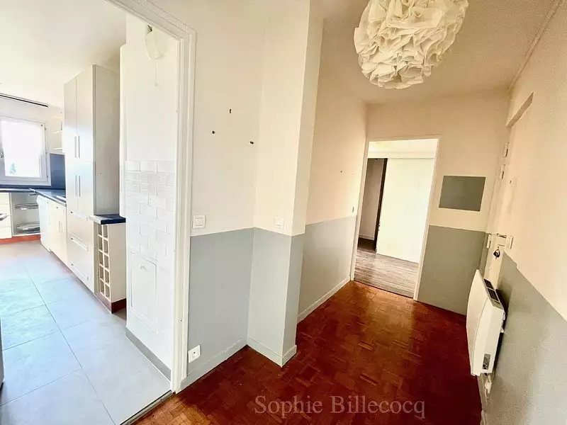 Appartement, 71 m²