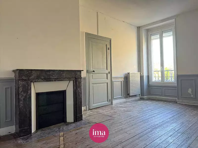 Maison, 370 m²
