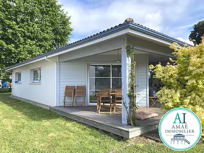 Maison, 100 m²