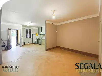 Maison, 95,67 m²