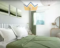 Appartement, 25,8 m²