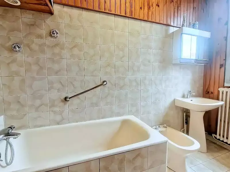 Maison, 84,21 m²