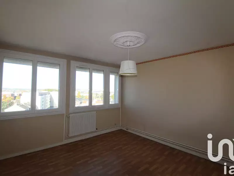 Appartement, 105 m²
