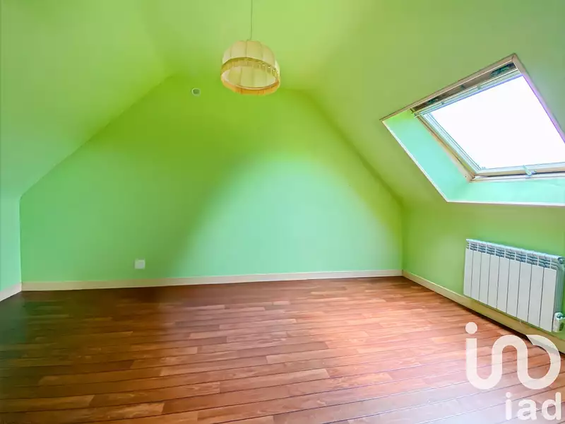 Maison, 75 m²