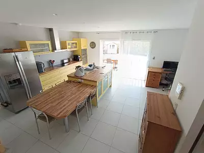 Maison, 112 m²