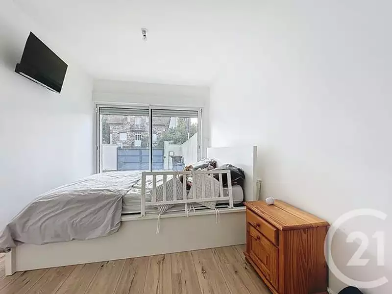 Maison, 92,6 m²