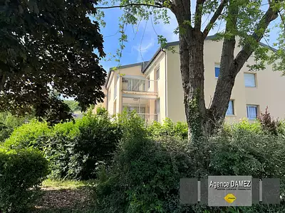 Appartement, 75 m²