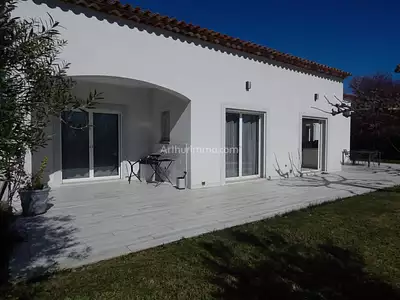 Maison, 140 m²