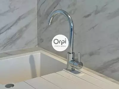 Appartement, 17 m²