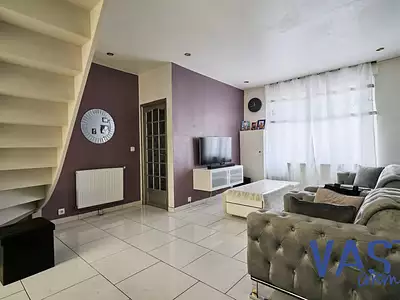 Maison, 110 m²