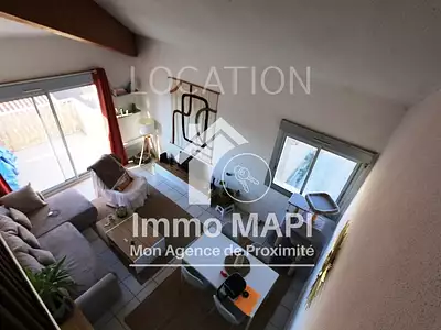 Appartement, 65,07 m²