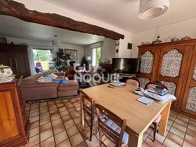 Maison, 135 m²