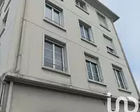 Appartement, 74 m²