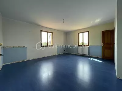 Maison, 270 m²